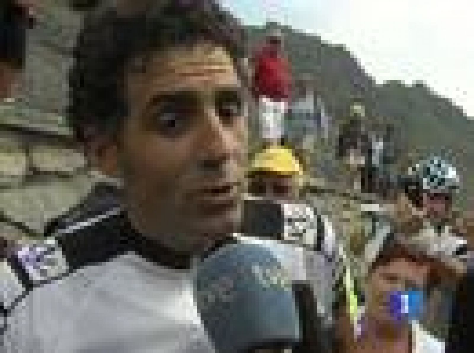 El Tourmalet dictará sentencia en el Tour | Ver