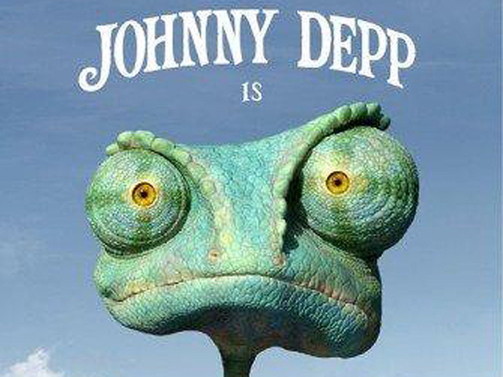 Dirigida por Gore Verbinski (`The Ring¿, `The Mexican¿, la trilogía de `Piratas del Caribe¿), `Rango¿ es una película de aventuras centrada en la historia de un camaleón que sufre una crisis de identidad.