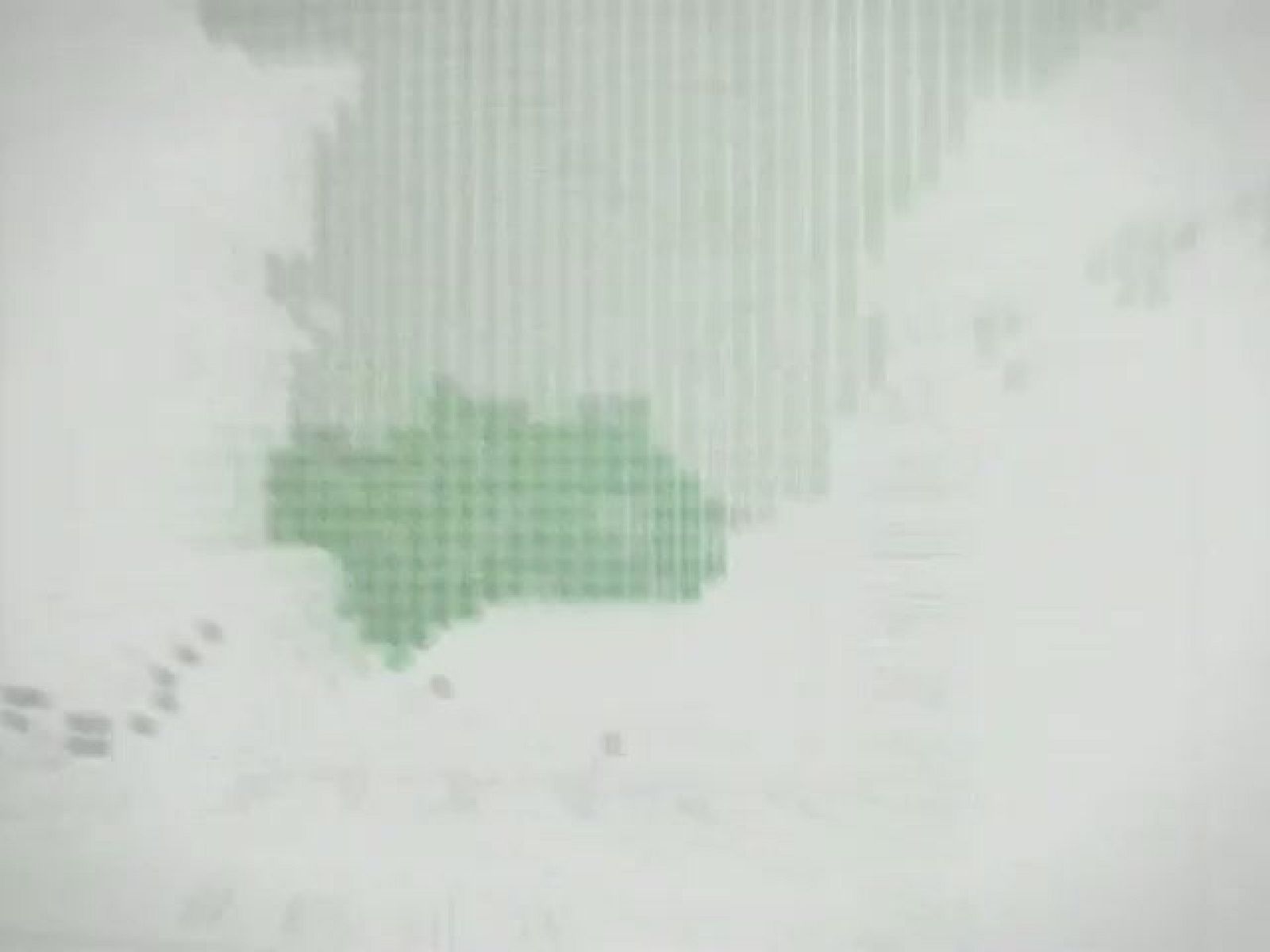 Informativo Andalucía (19/7/10)