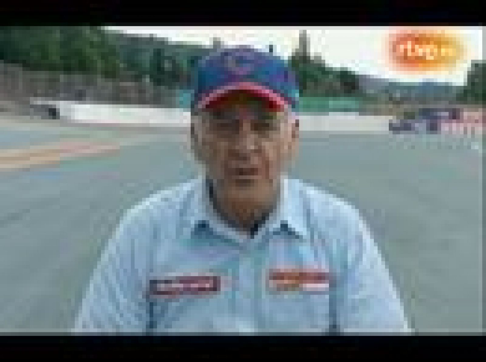 Dennis Noyes recuerda la última oportunidad que tuvo una moto de 500cc de ganar una carrera.