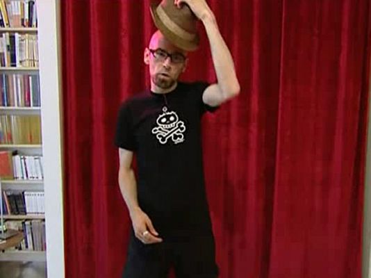 Miradas 2 - Miradas 2 - 21/07/10