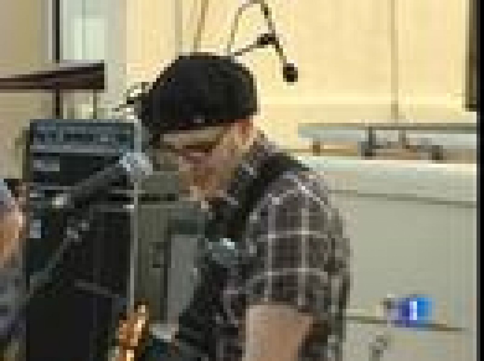 Homenaje a The Beatles en el Círculo de Bellas Artes de Madrid | Ver