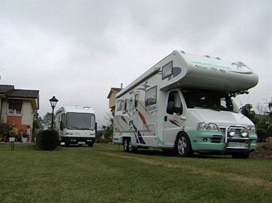 Comando Actualidad - De viaje en autocaravana
