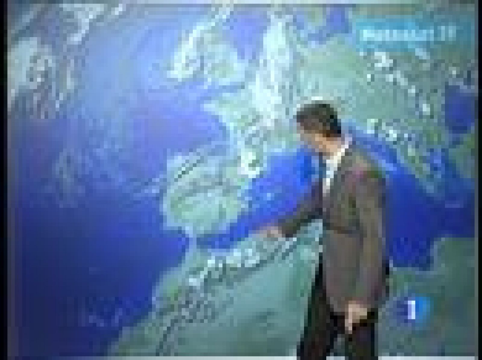 El Tiempo - 21/07/10 - El tiempo | Ver