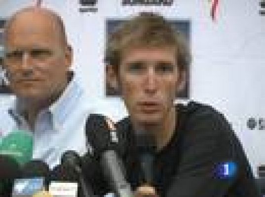 Tour de Francia - El Tourmalet, juez del Tour