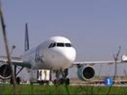  - Huelga de controladores franceses