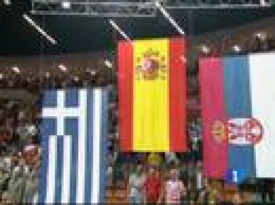  - Fútbol y baloncesto en la cima