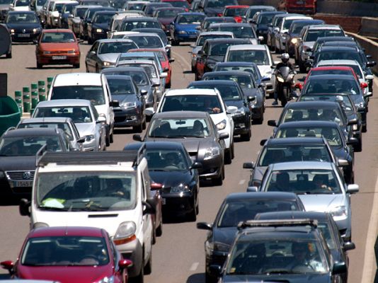 Comando Actualidad - Segunda Residencia