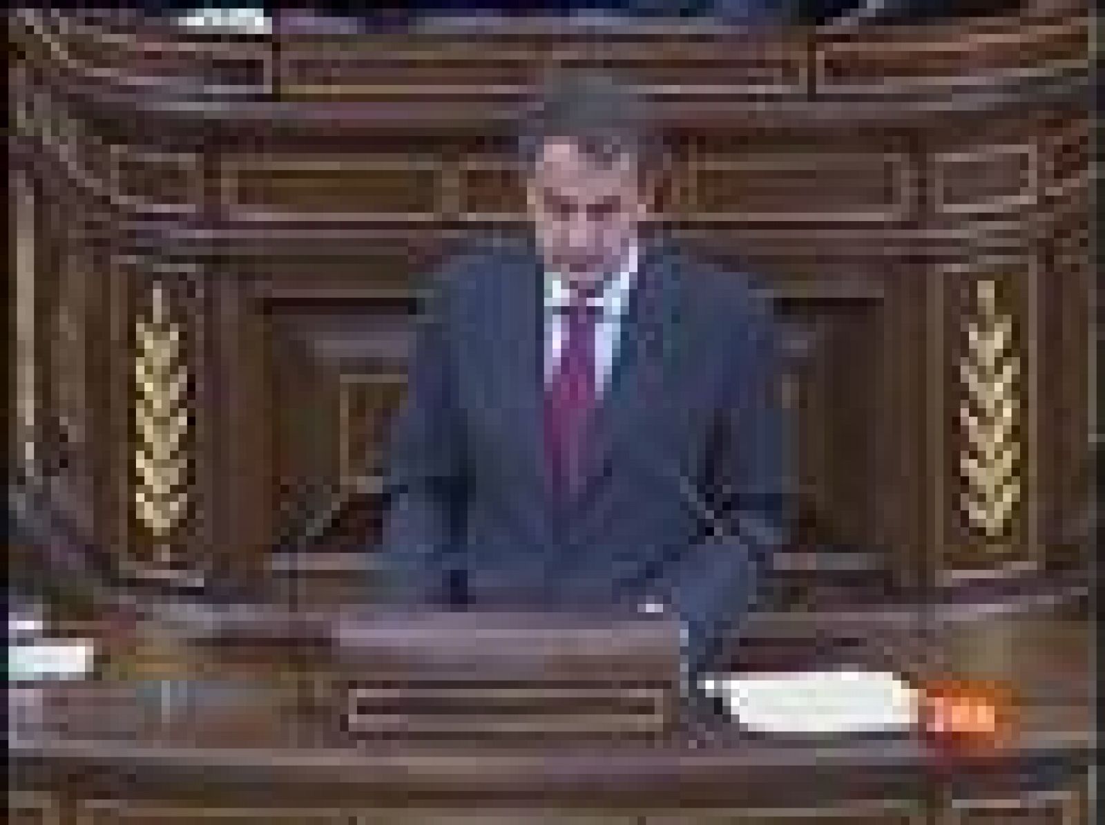 Sin programa: 10 años de liderazgo de Zapatero | RTVE Play