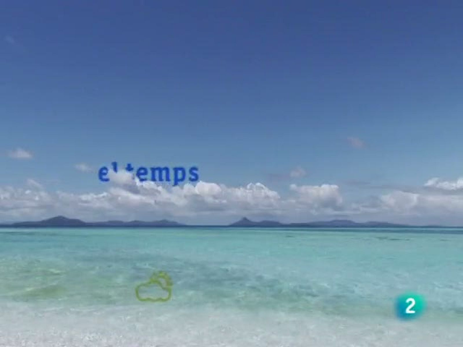 El temps (21-07-2010)