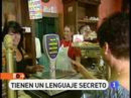 España Directo - Aquí se habla "gacería"