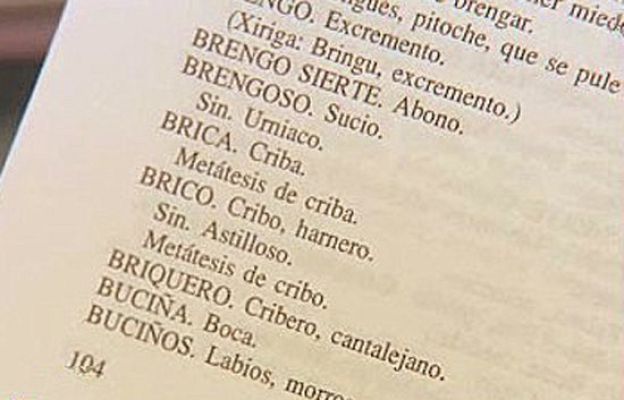 España Directo - Aquí se habla "gacería"