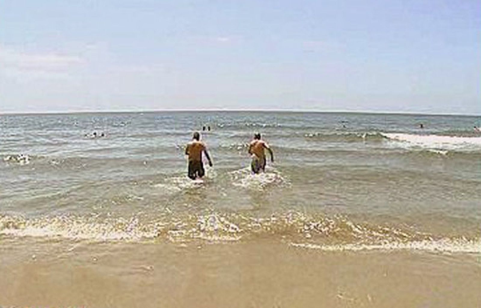 España Directo - Playa de los Genoveses | Ver