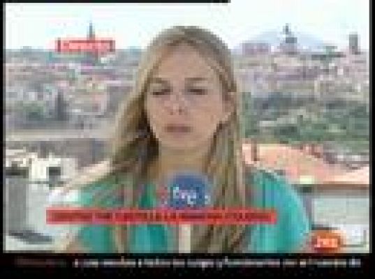  - Exculpan a cargos públicos