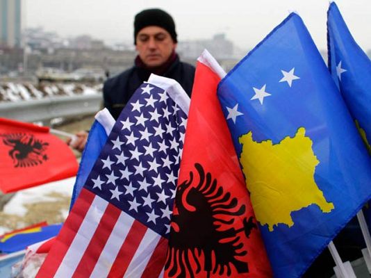  - La CIJ y la independencia de Kosovo