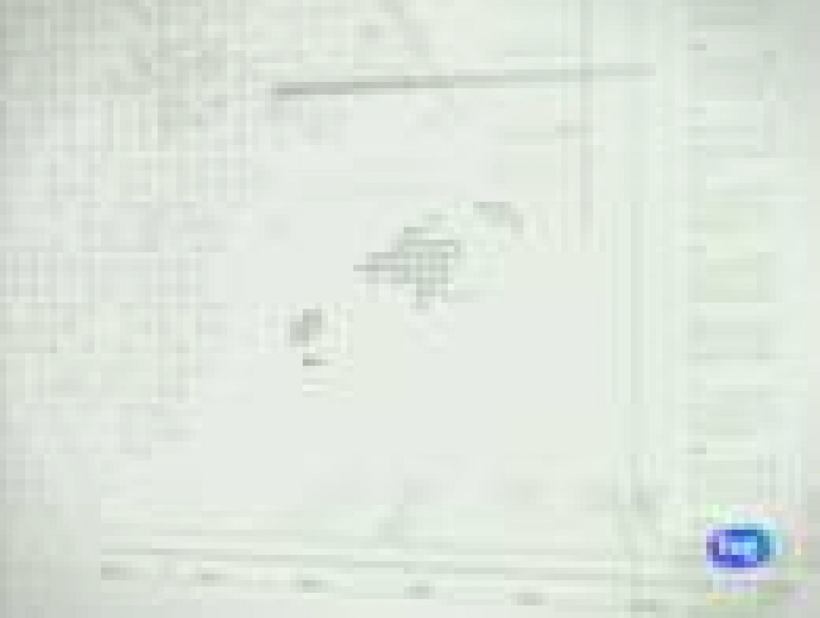 Informatiu Balear. Informatiu de les Illes Balears. (22/07/10)