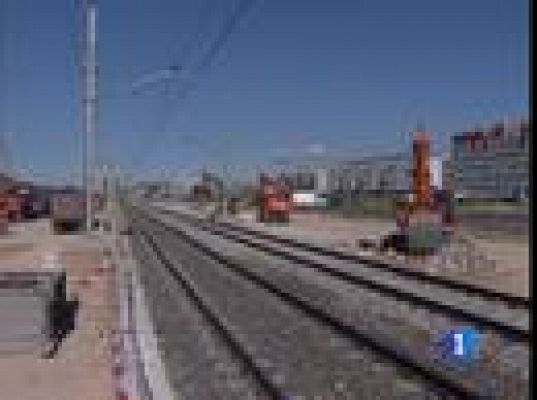  - Recortes en infraestructuras