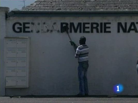  - Polémica en Francia