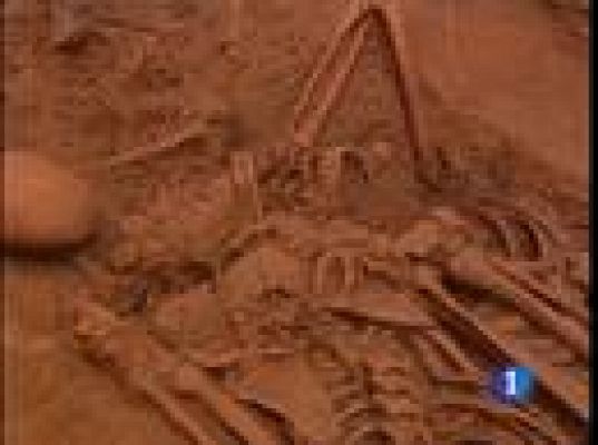  - Fusilados por sus vecinos