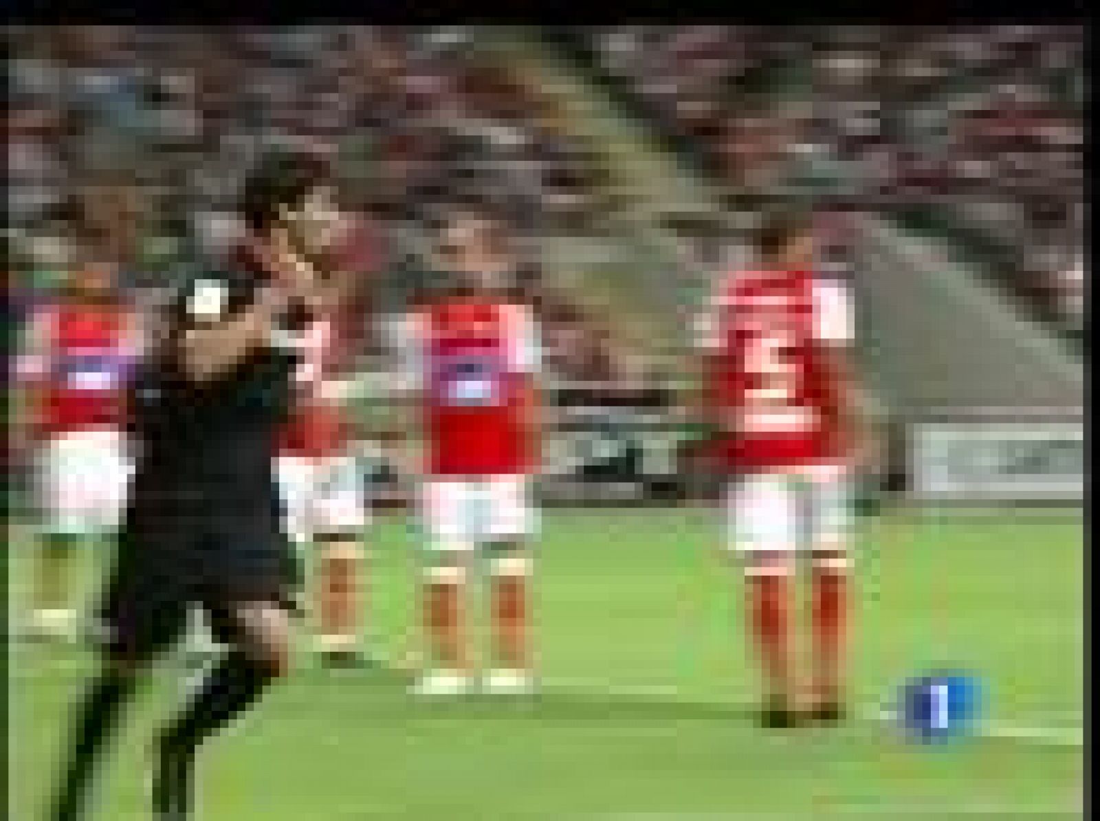 Comienza la pretemporada | Ver