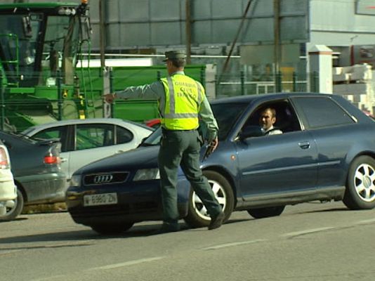 Conductores acosadores