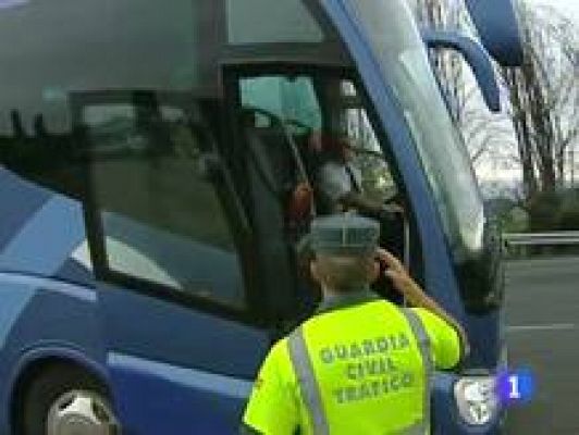 Informativo Telerioja - Informativo Telerioja - 22/07/10