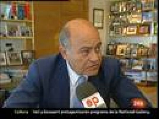  - Recorte en infraestructuras