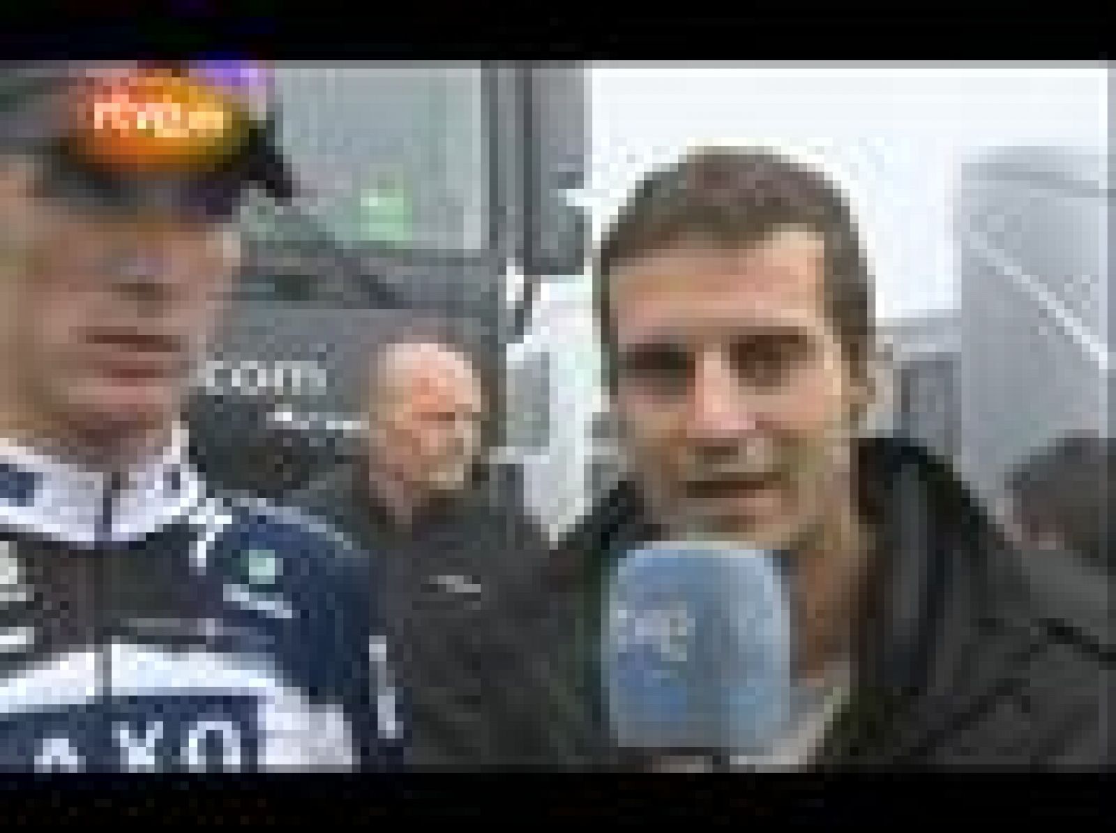 Tour de Francia: "Creo que Contador ganará el Tour" | RTVE Play