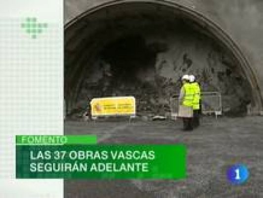 Telenorte - País Vasco - Telenorte-País Vasco - 22/07/10