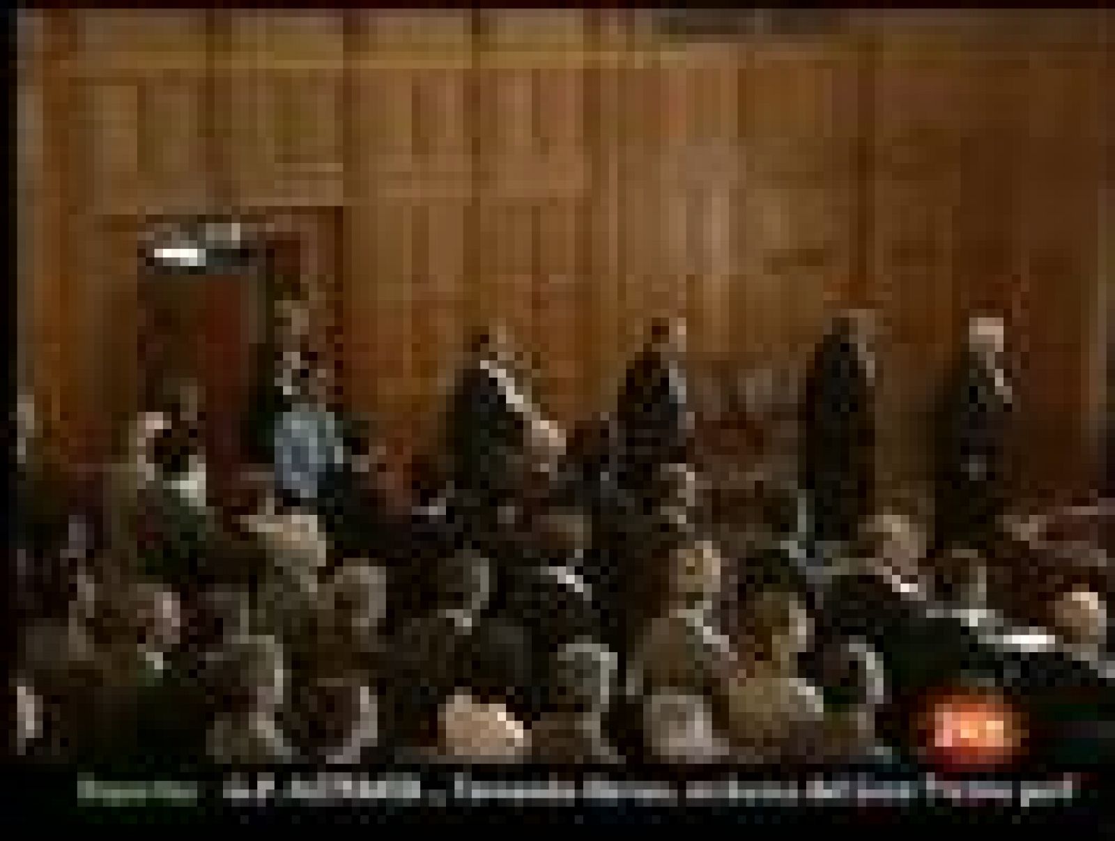 El Tribunal de la Haya reconoce la independencia de Kosovo declarada en 2008 | Ver