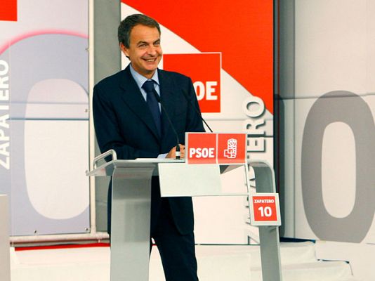 El PSOE respeta todas las banderas