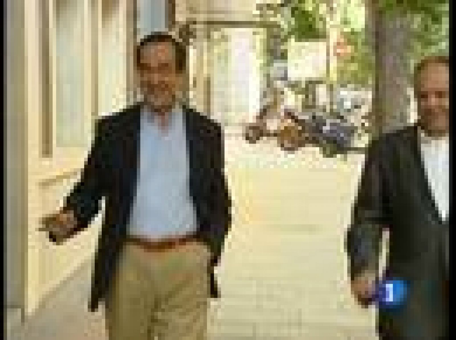 Sin programa: Zapatero 10 años al frente del PSOE | RTVE Play