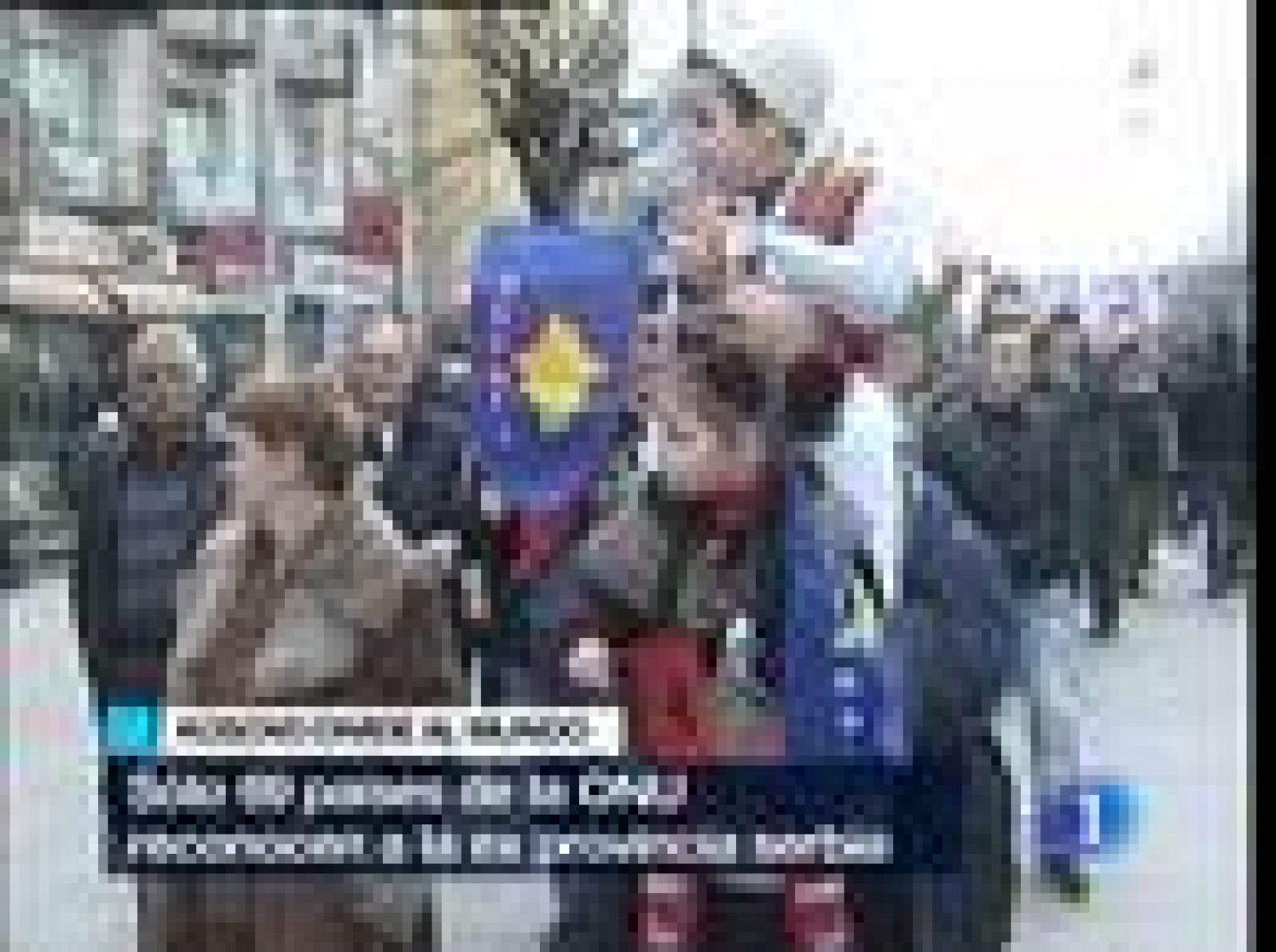 Sin programa: España no reconoce a Kosovo | RTVE Play