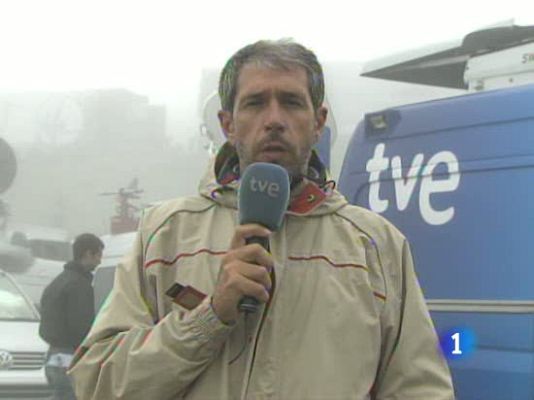 Tour de Francia - El análisis de Carlos y Perico