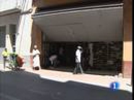  - Cierre de mezquita en Lleida