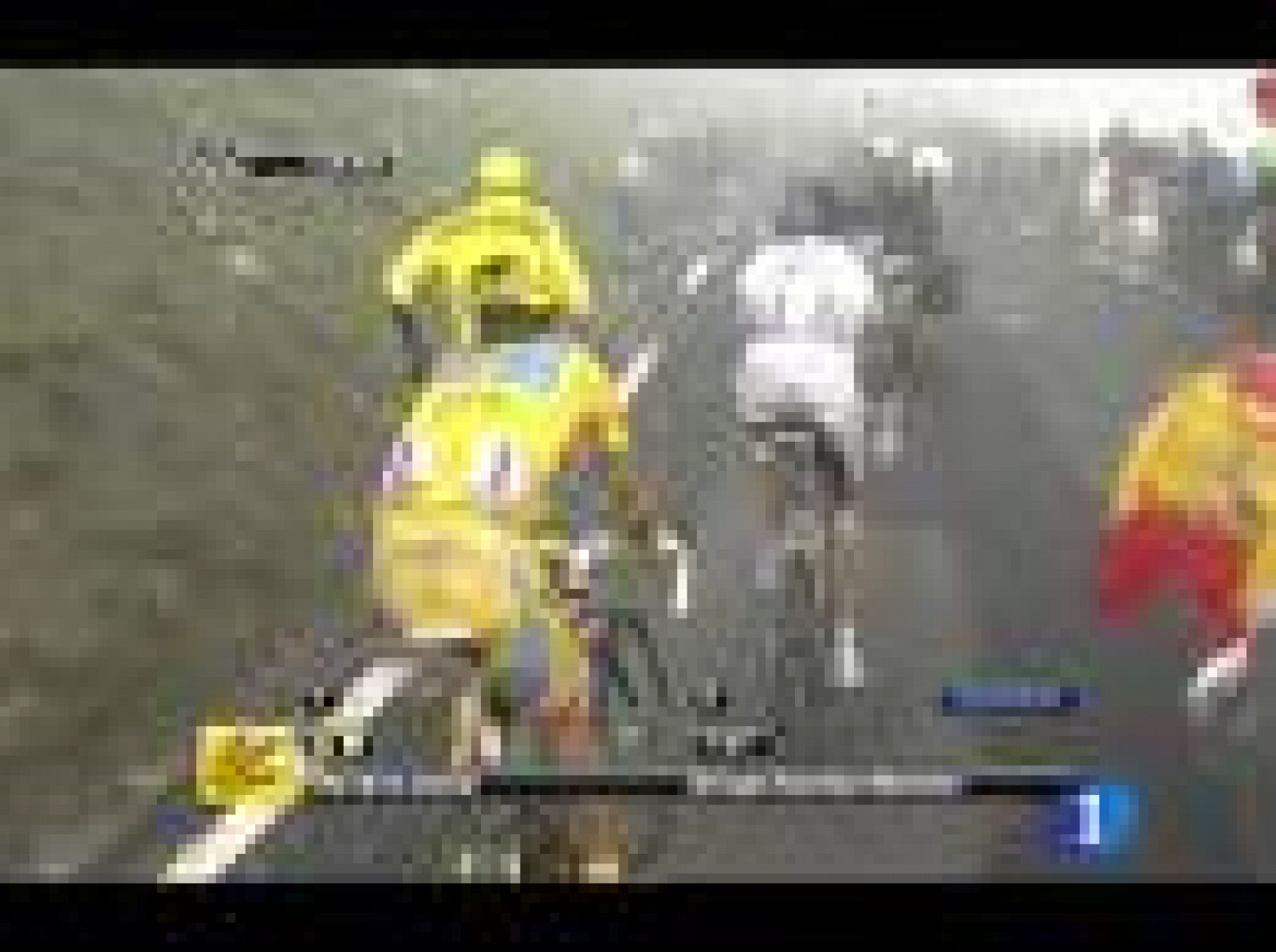 Los otros protagonistas del Tour | Ver