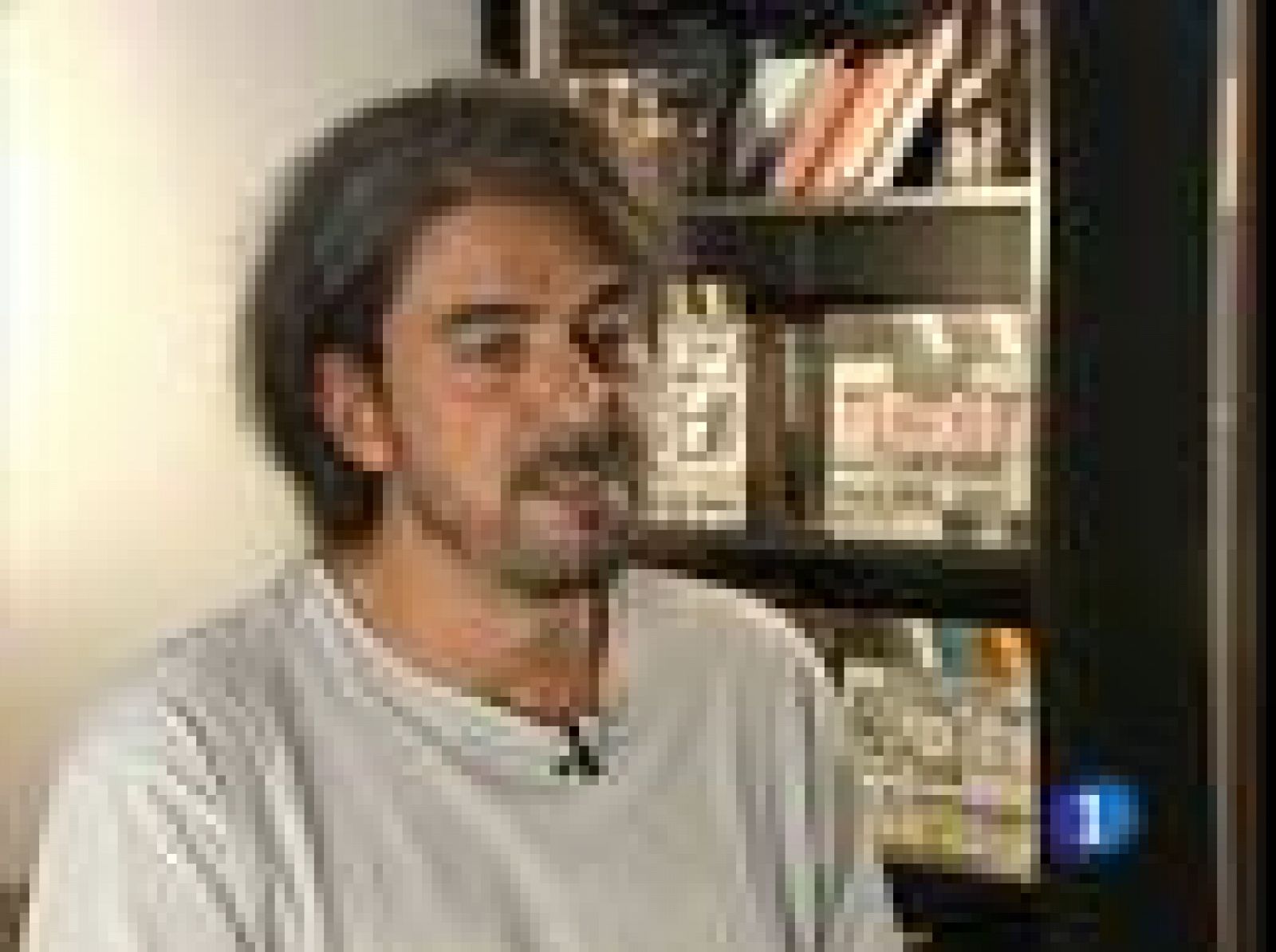 Fernando León de Aranoa da los últimos toques a 'Amador', su película "más vitalista" | Ver