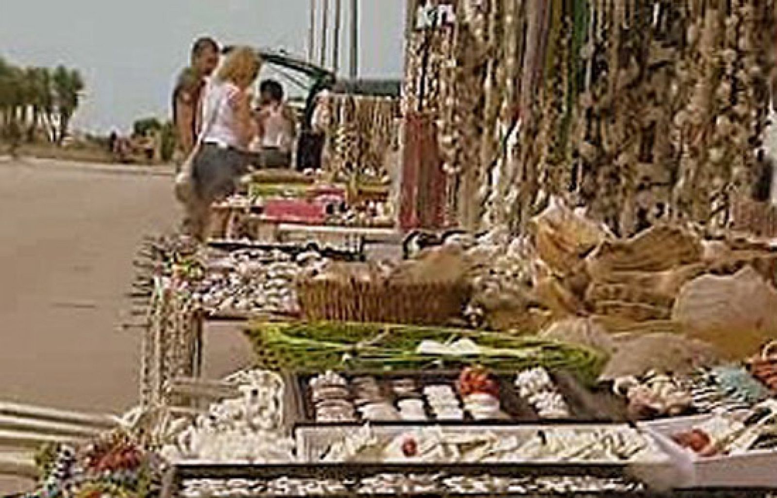 España Directo - 'Collareiras' en pie de guerra | Ver