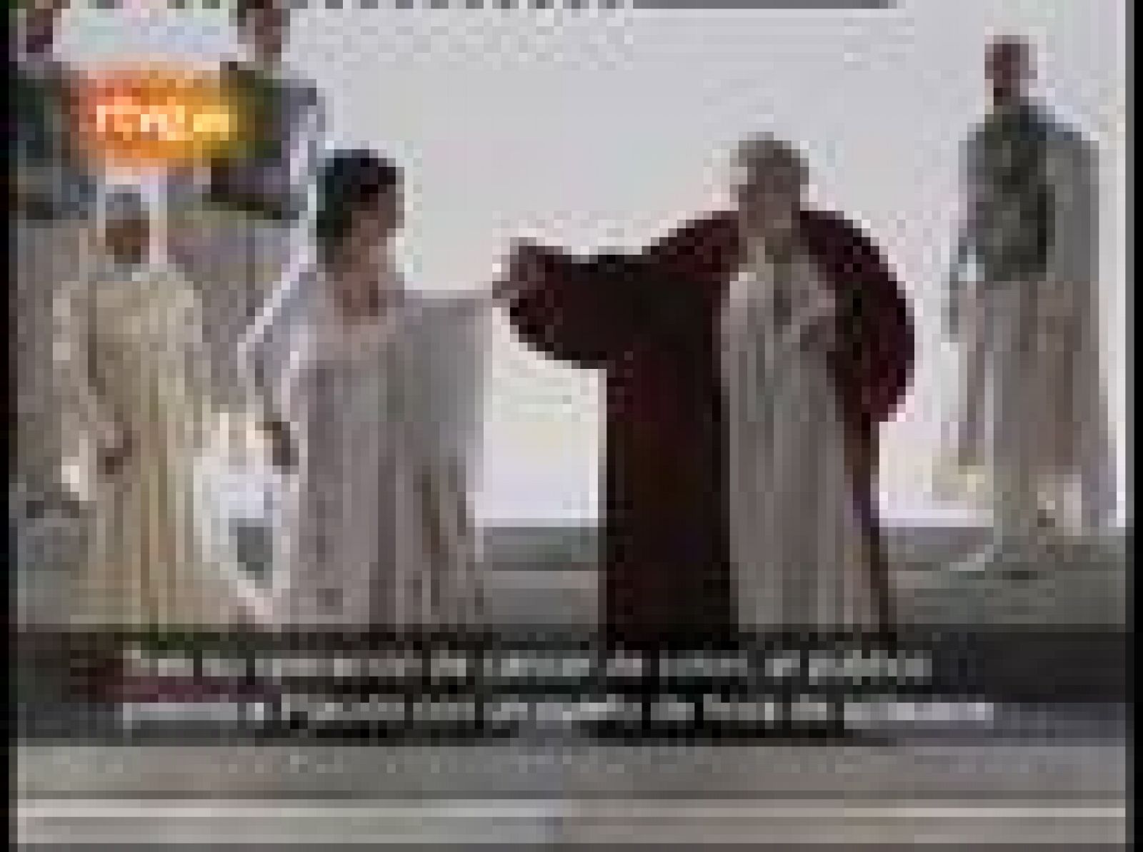 El tenor, en el único papel de barítono que ha interpretado, fue una vez más el dux genovés tras pasar por Nueva York, Londres, Milán y Berlín. El público celebró su regreso a Madrid tras su operación de cáncer de colon en marzo.