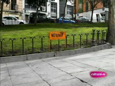 Con visado de calle - 06/05/10