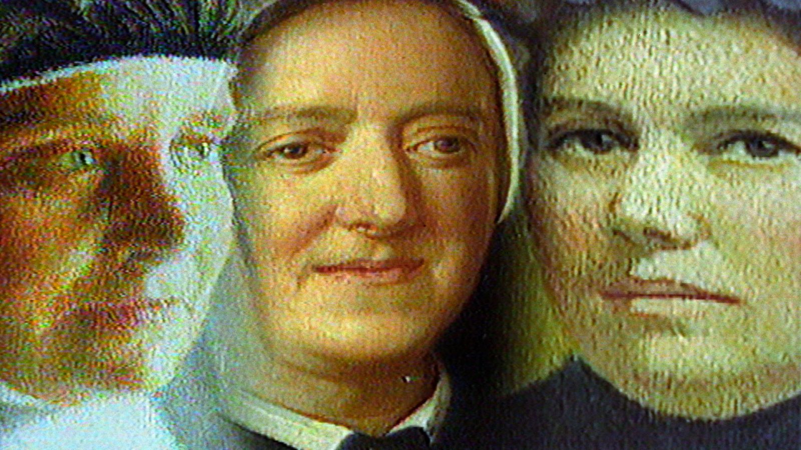 Mujeres en la historia - María Rafols, Micaela Desmaisieres y Teresa Gallifa - Mujeres en la historia | Ver