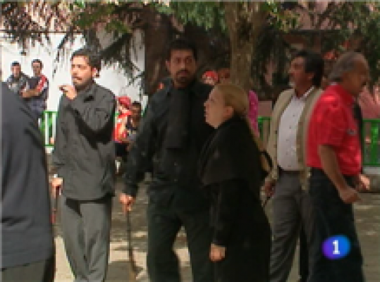 Panorama Regional - Panorama regional - 23/07/10