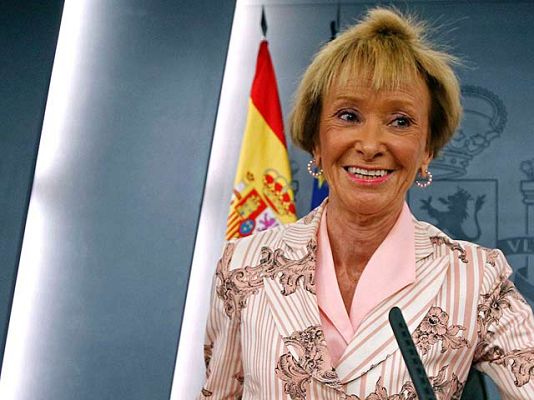  - "Es irreal compara España y Kosovo"