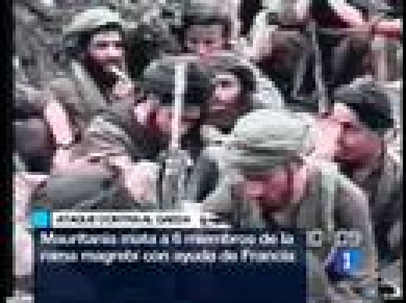 El TD1 en cuatro minutos (23/07/10)