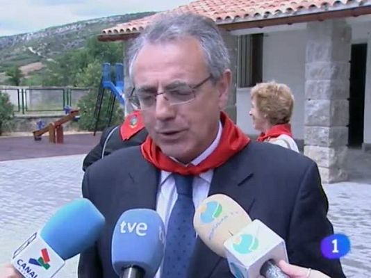 Telenavarra - Telenavarra - 23/07/10