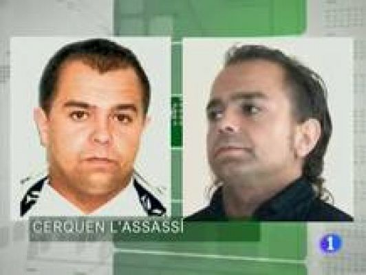 Informatiu Balear - Informatiu Balear - 23/07/10