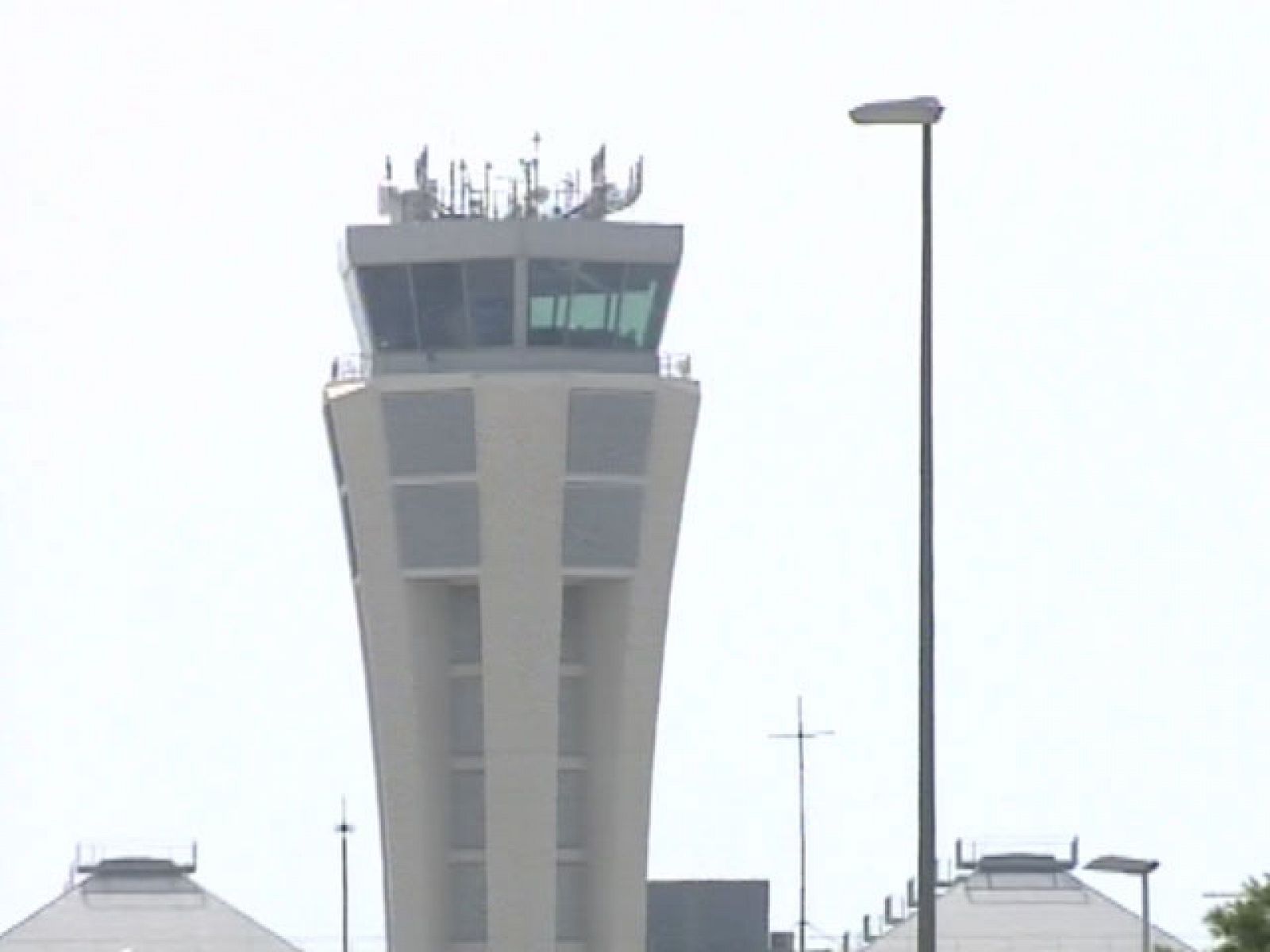 La primera torre de control externalizada, la de un gran aeropuerto de una zona turística