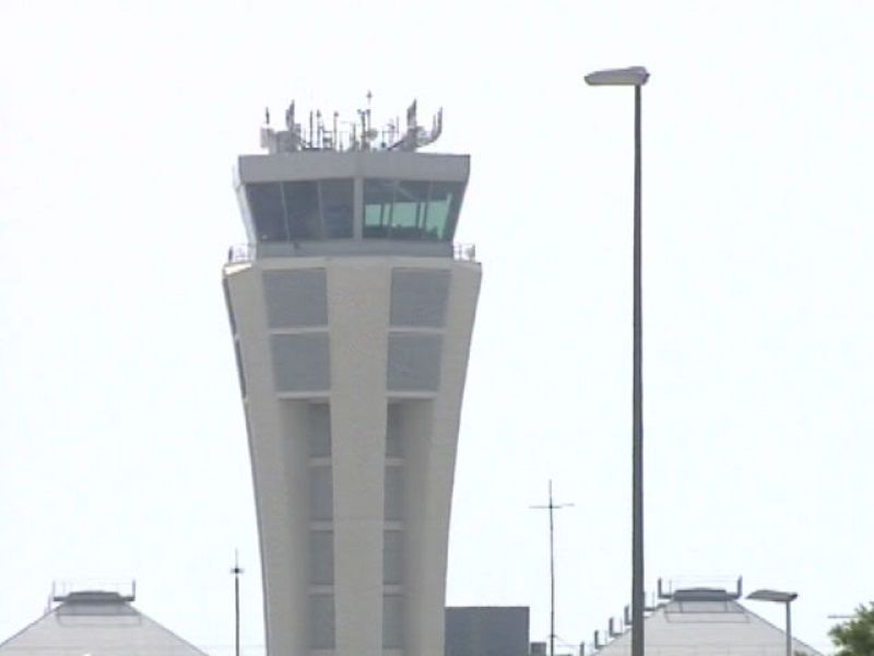  La primera torre de control externalizada, la de un gran aeropuerto de una zona turística