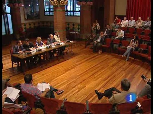  - Auditoría del Palau