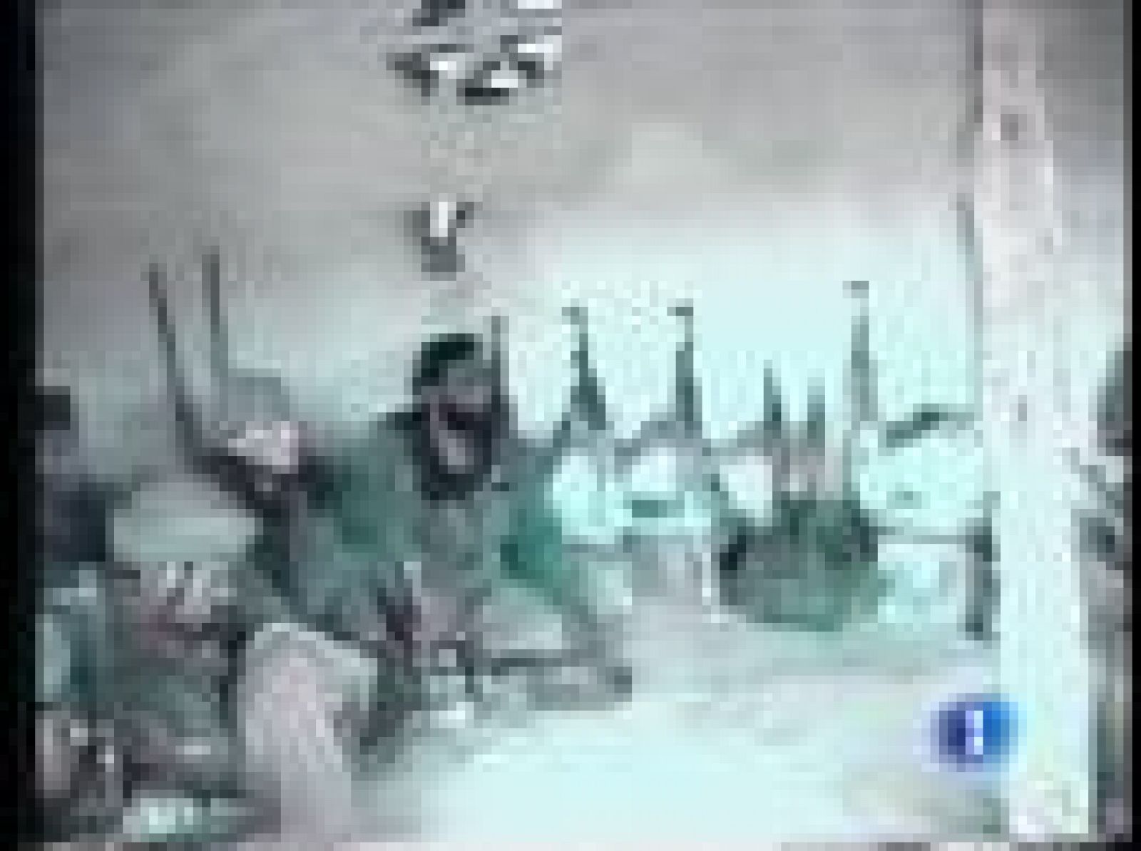 Mauritania confirma la operación antiterrorista contra uno de los grupos de la red de Al Qaeda | Ver